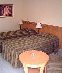 Hotel Corinthia Atlantic Hotel