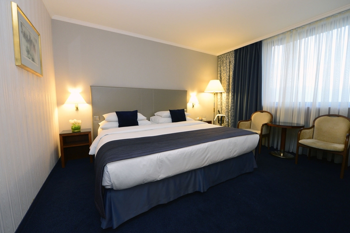 Hotel Corinthia Panorama