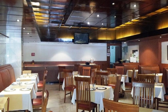 Hotel Corinto