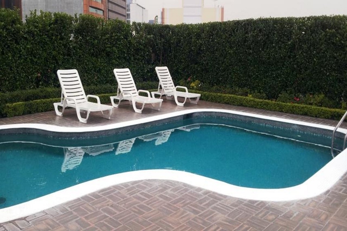 Hotel Corinto