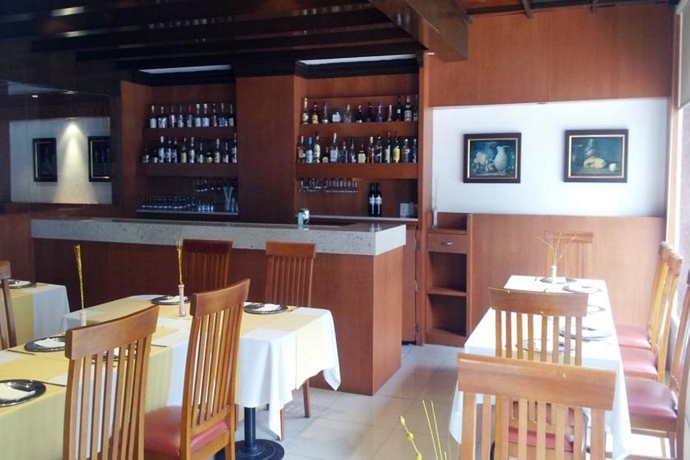 Hotel Corinto