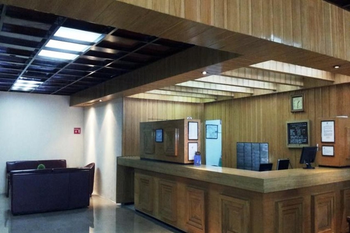 Hotel Corinto