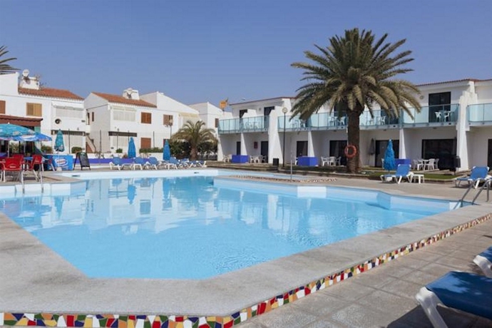 Hotel Corinto II