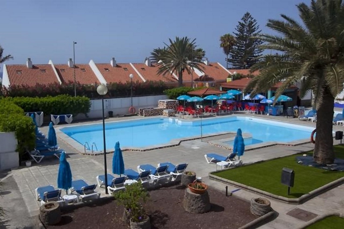 Hotel Corinto II