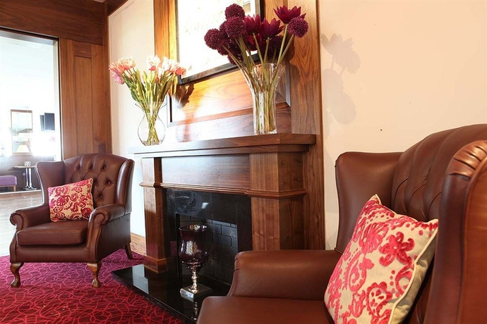 Hotel Cork International Airport