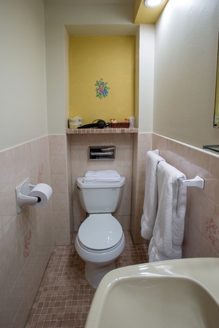 Hotel Cornell De France