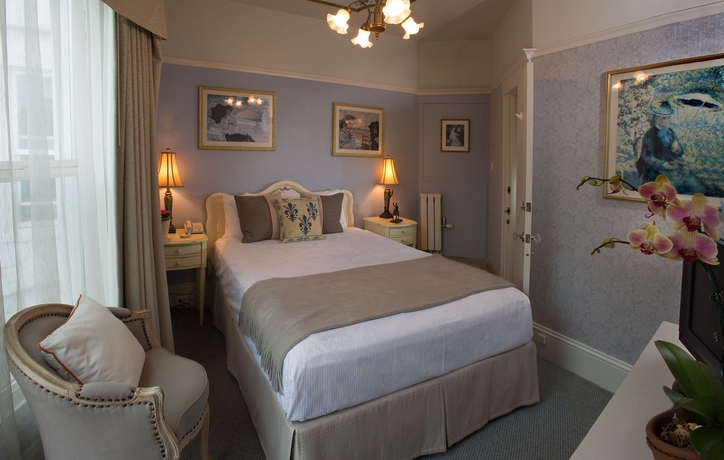 Hotel Cornell De France