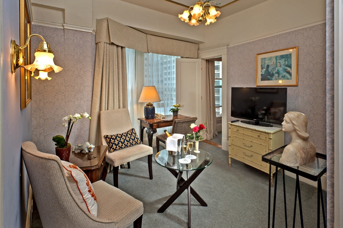 Hotel Cornell De France
