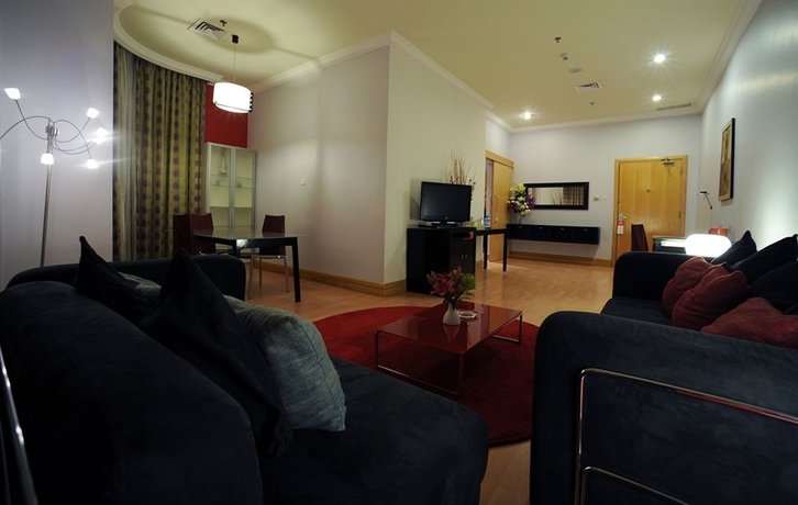 Hotel Corniche 