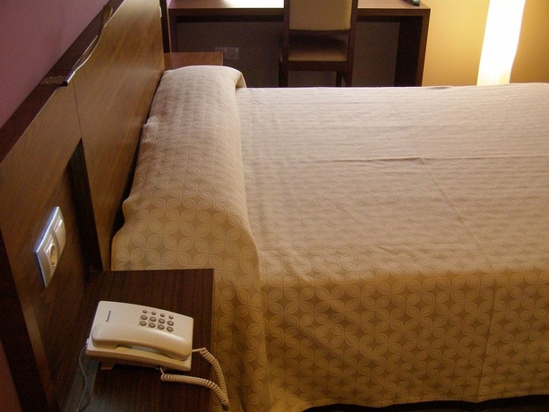 Hotel Corona De Galicia