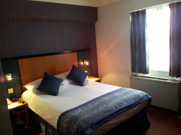 Hotel Corona