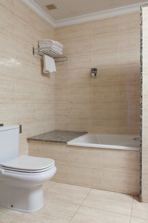 Hotel Corona Tortosa