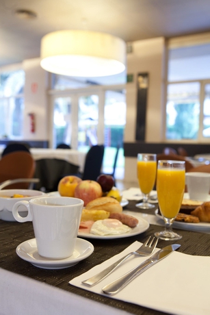 Hotel Corona Tortosa
