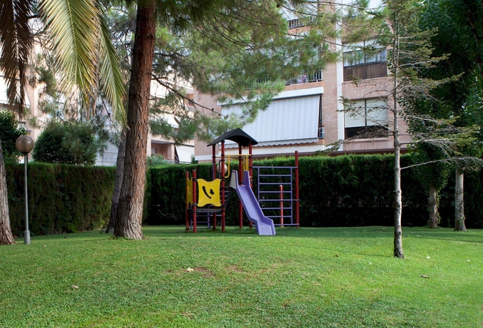 Hotel Corona Tortosa