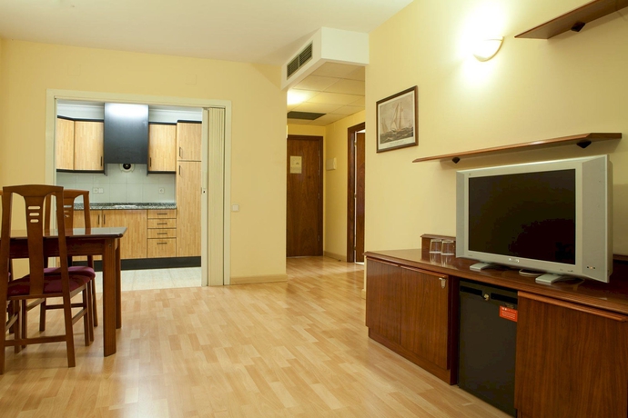Hotel Corona Tortosa