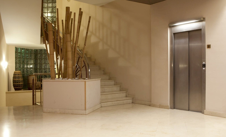 Hotel Corona Tortosa