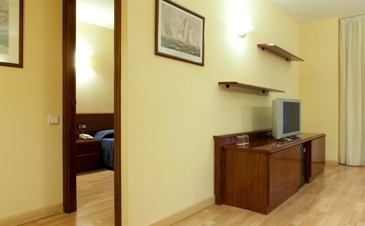 Hotel Corona Tortosa