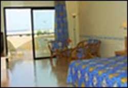 Hotel Coronas Playa