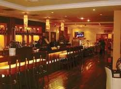 Hotel Corralea Court