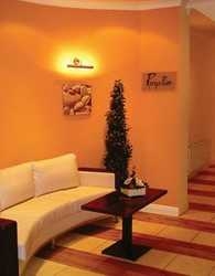Hotel Corralea Court