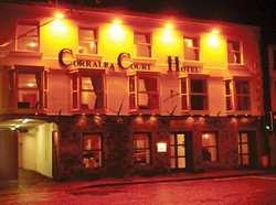 Hotel Corralea Court