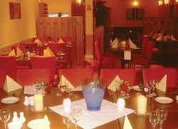 Hotel Corralea Court