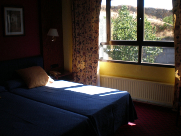 Hotel Corregidor
