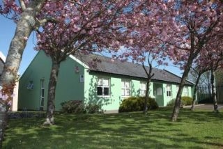 Hotel Corrib Village