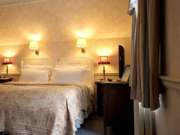Hotel Corriegour Lodge