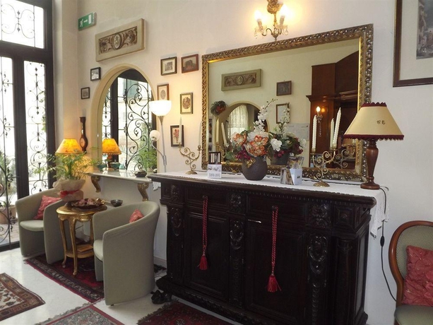 Hotel Corte Estense