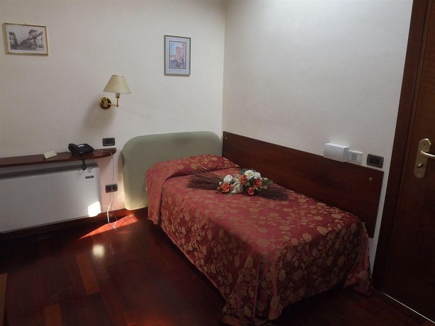 Hotel Corte Estense