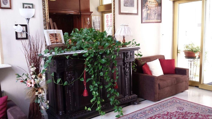 Hotel Corte Estense