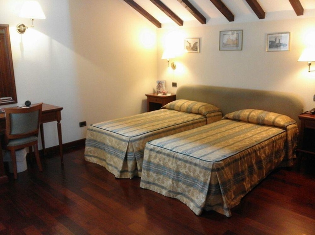 Hotel Corte Estense