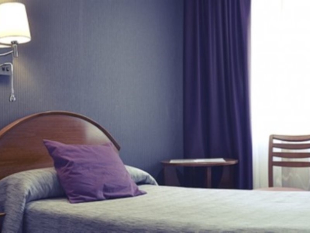 Hotel Cortes