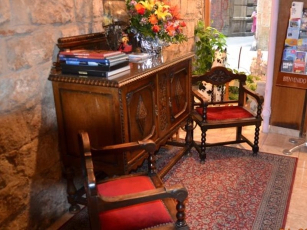 Hotel Cortes