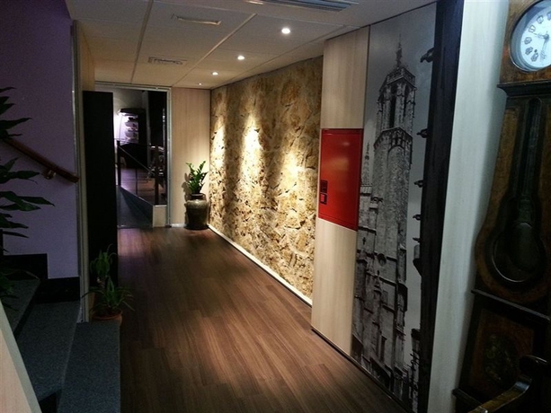 Hotel Cortes