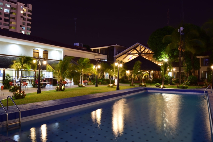 Hotel Cortez
