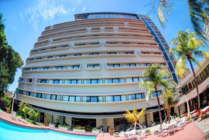 Hotel Cortez