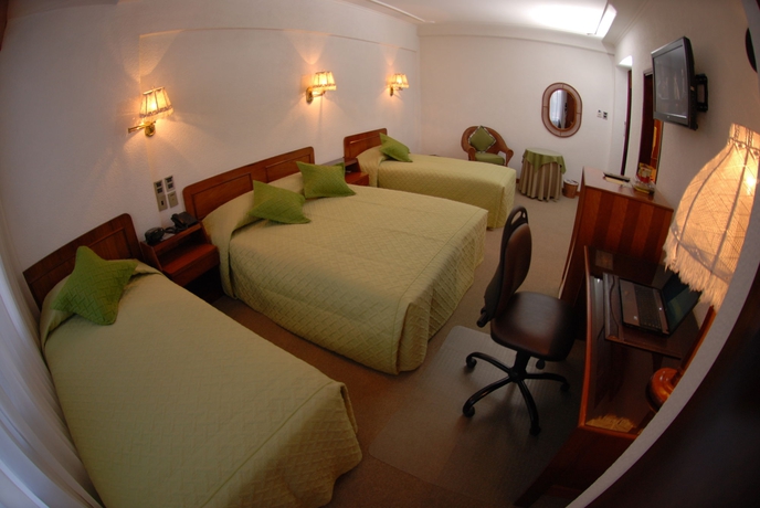 Hotel Cortez