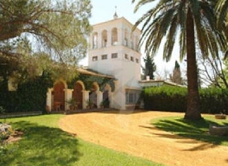 Hotel Cortijo Aguila Real