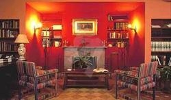 Hotel Cortijo Aguila Real