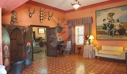 Hotel Cortijo Aguila Real