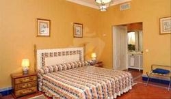 Hotel Cortijo Aguila Real