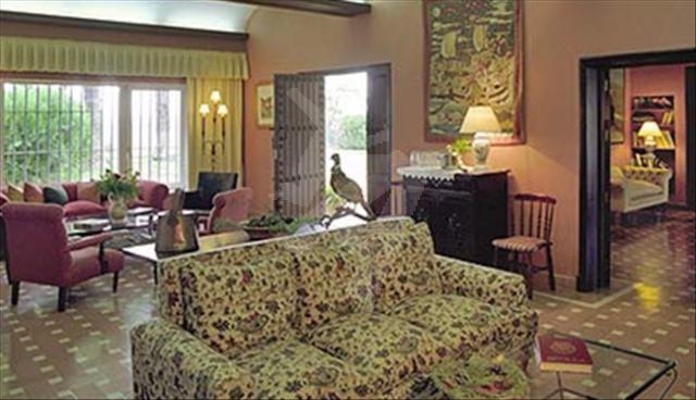 Hotel Cortijo Aguila Real