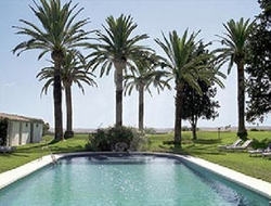 Hotel Cortijo Aguila Real