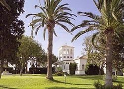 Hotel Cortijo Aguila Real
