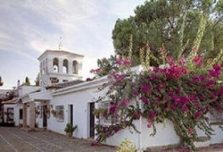Hotel Cortijo Aguila Real