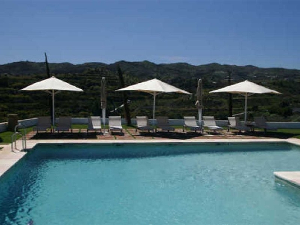 Hotel Cortijo Bravo