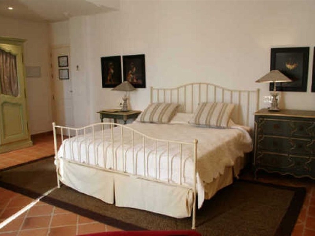 Hotel Cortijo Bravo