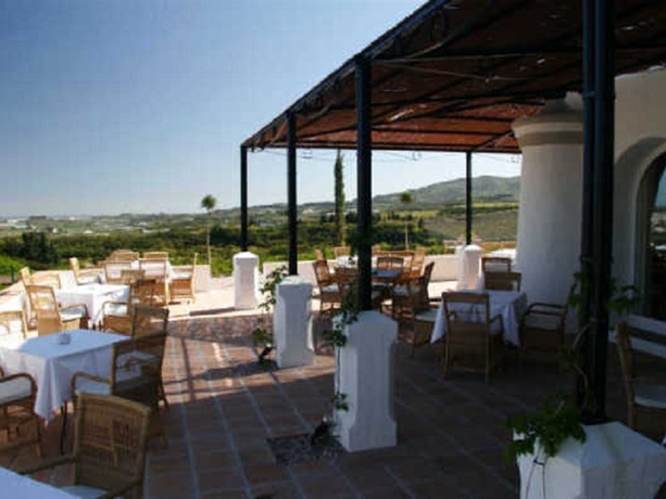 Hotel Cortijo Bravo